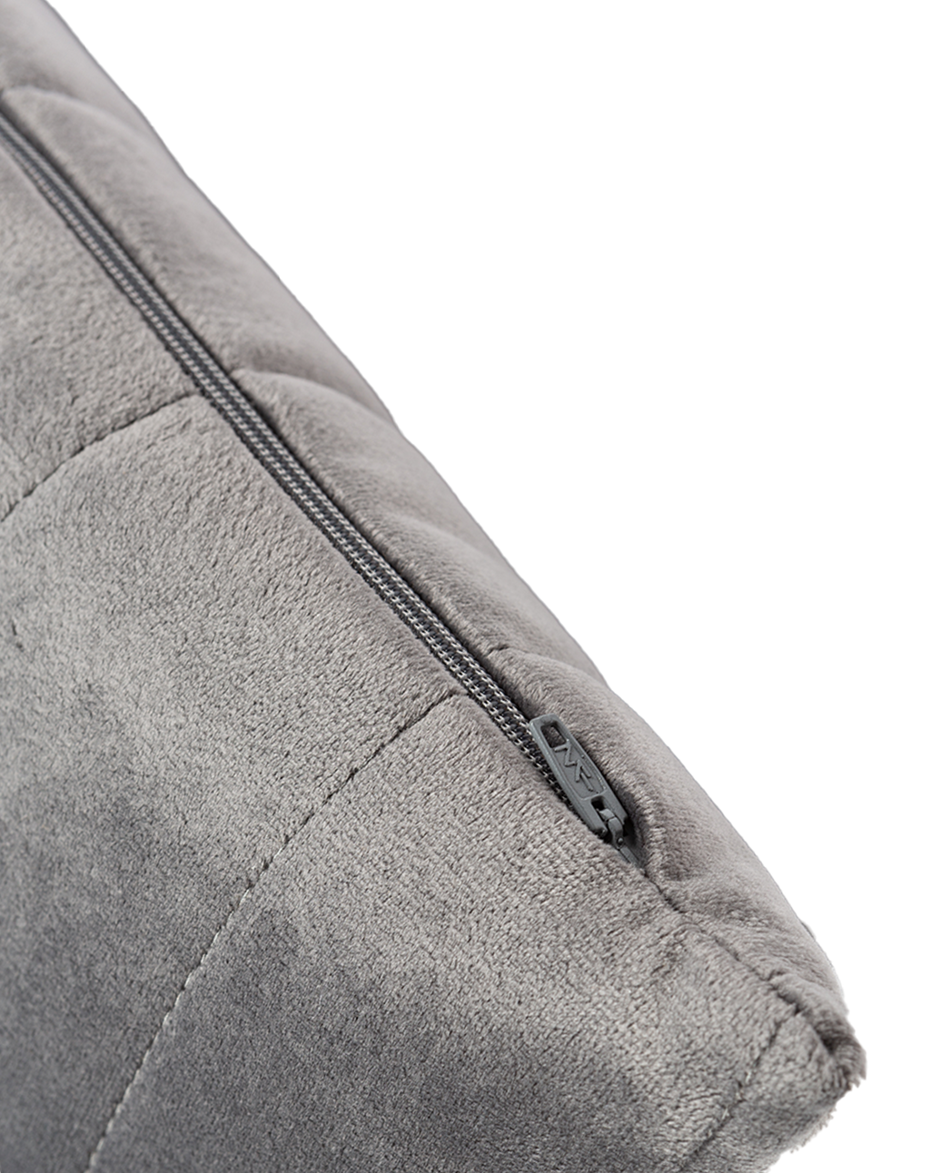 Coussin Akamba Eco-velours