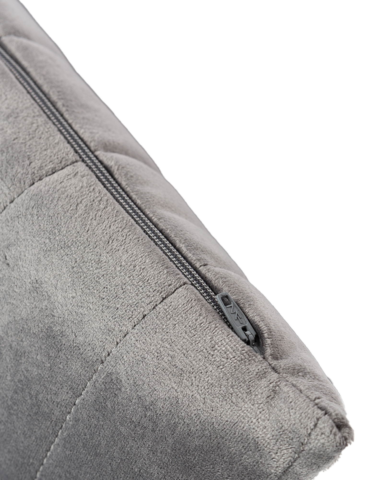 Coussin Akamba Eco-velours