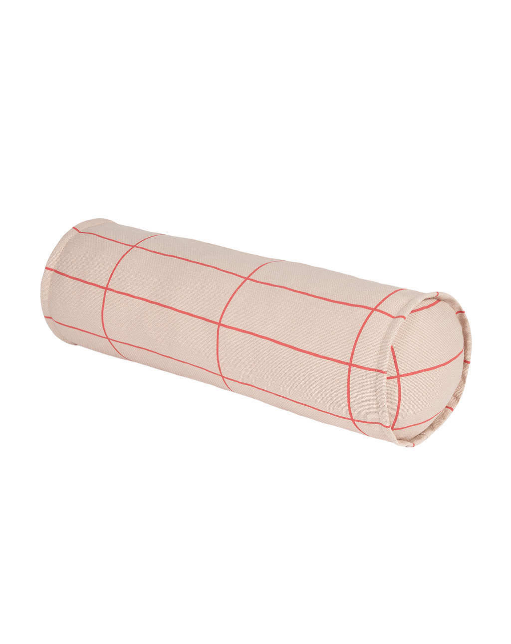 Cylinder cushion Vibes