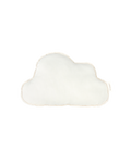 Cloud cushion in washed French linen L1N0