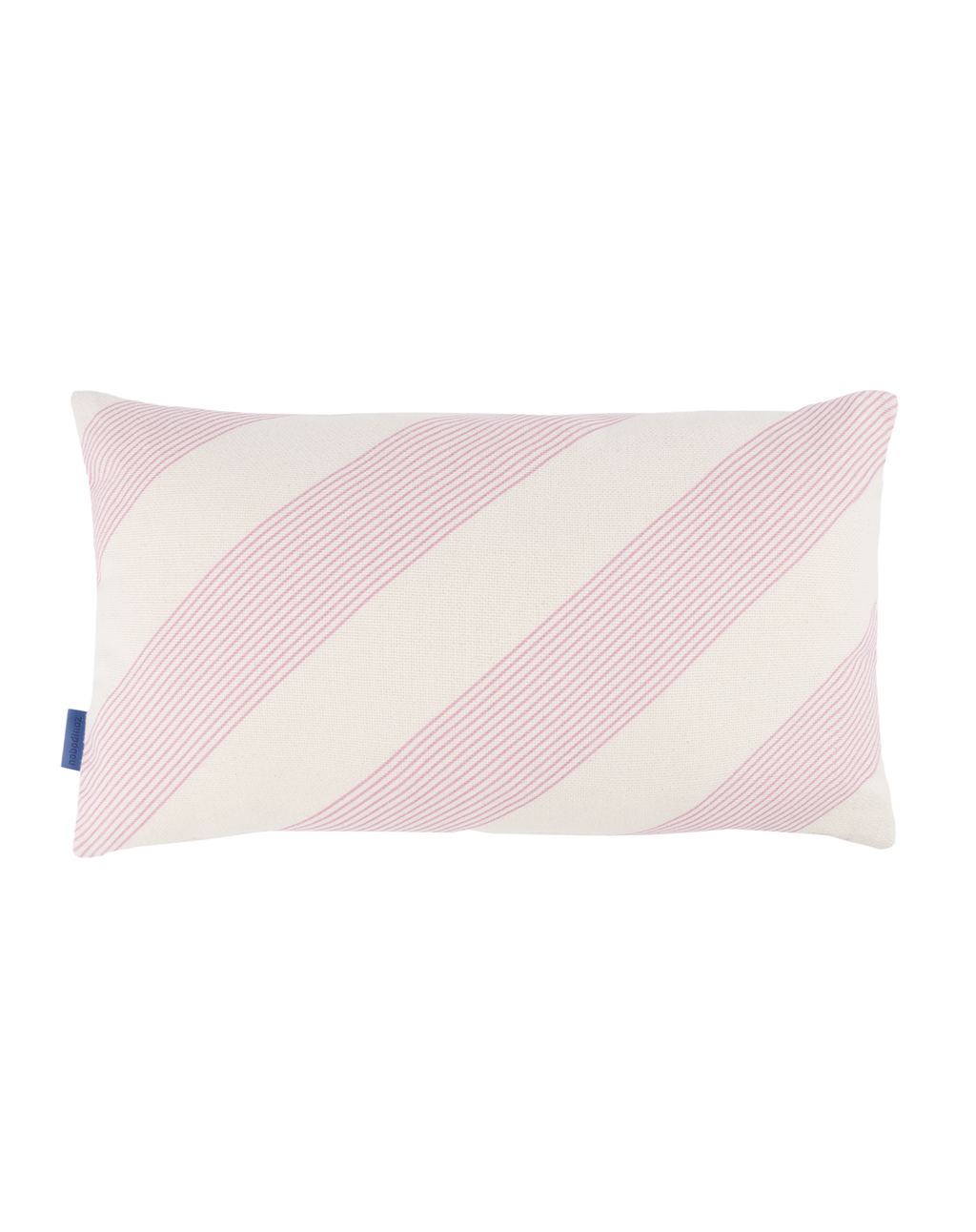 Cojín rectangular Remi