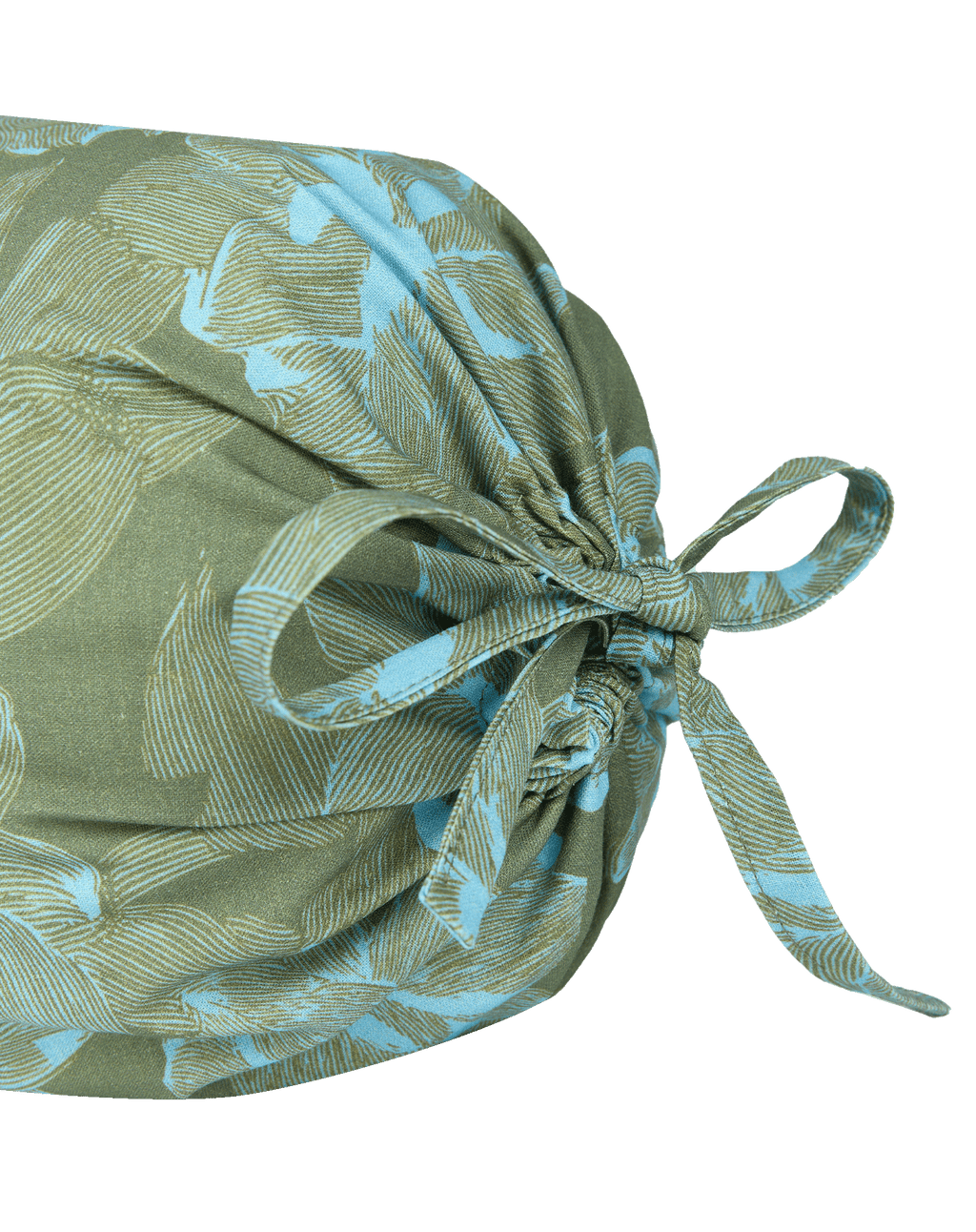 Cylinder cushion Charlie