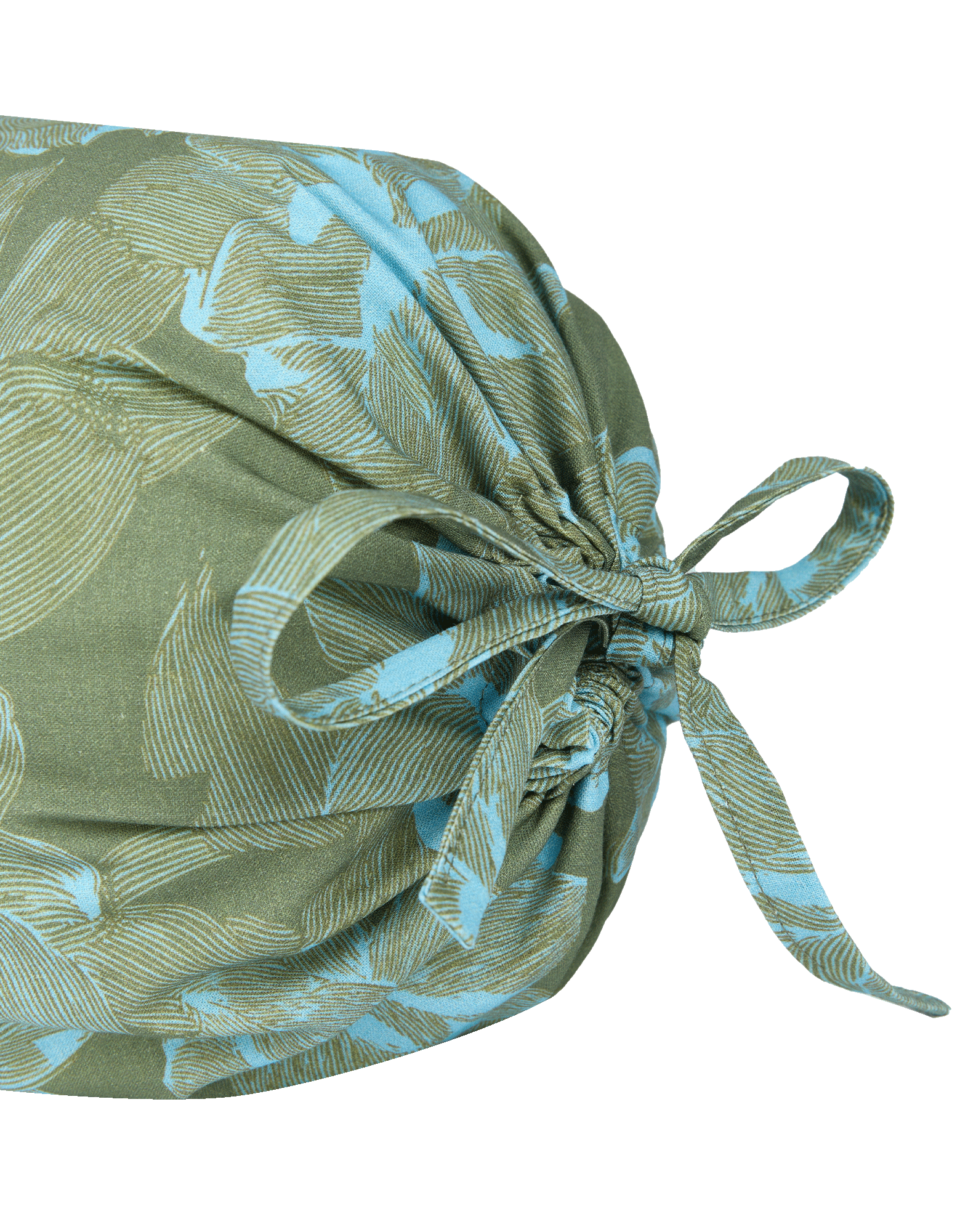 Cylinder cushion Charlie