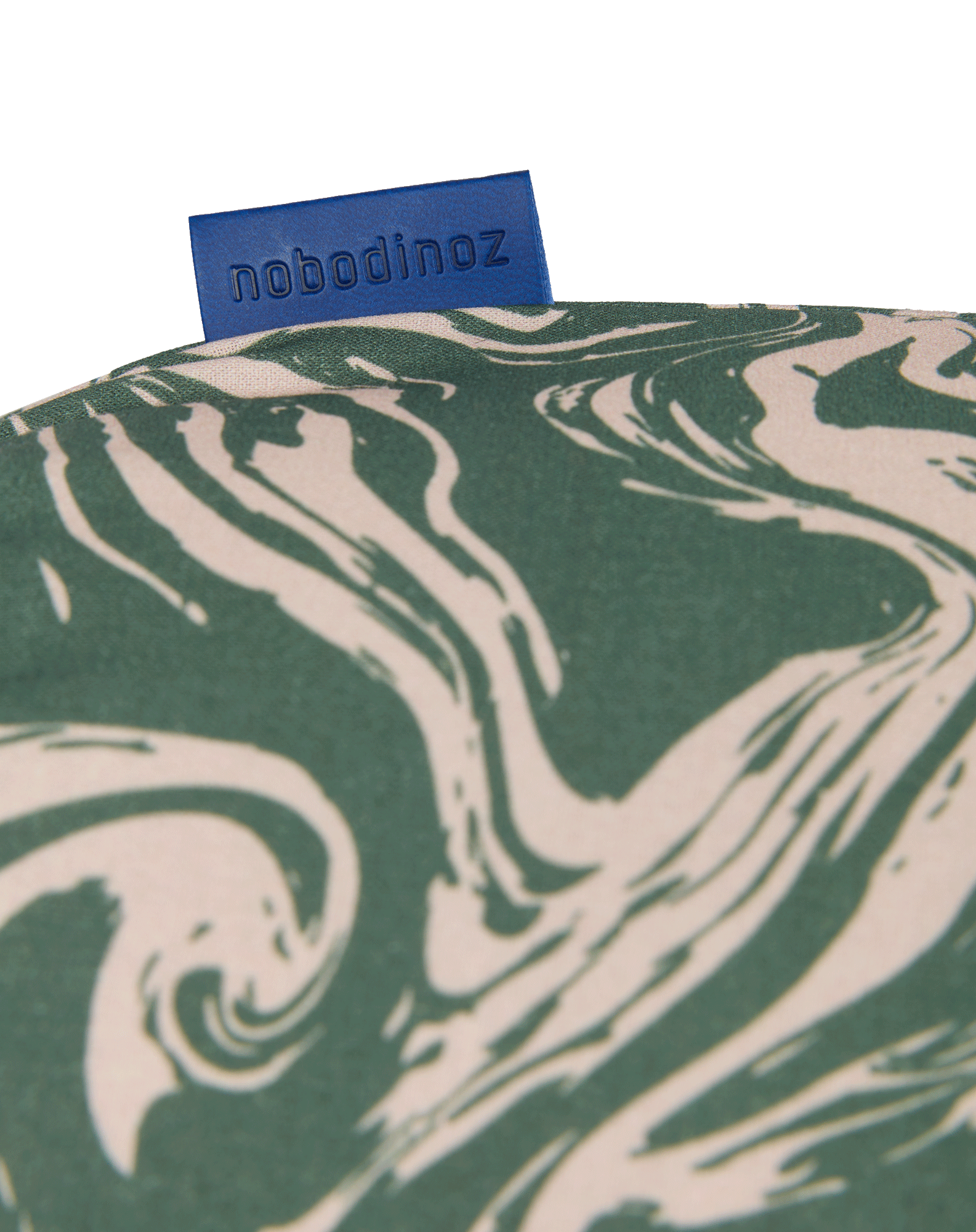 Cylinder cushion Charlie