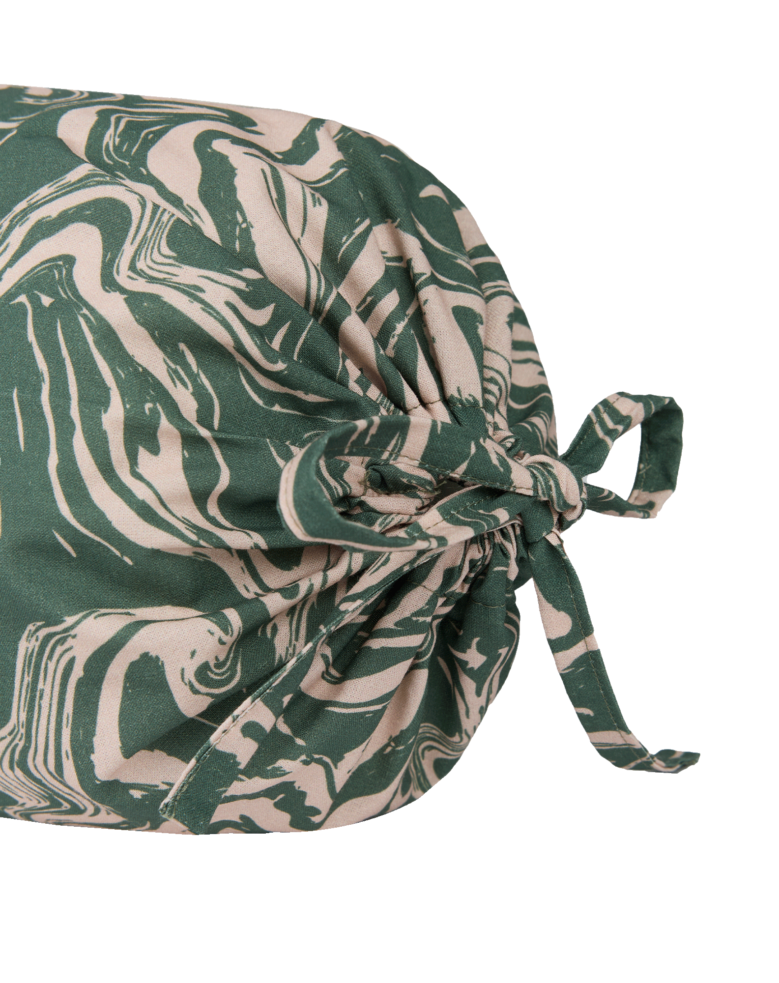 Cylinder cushion Charlie
