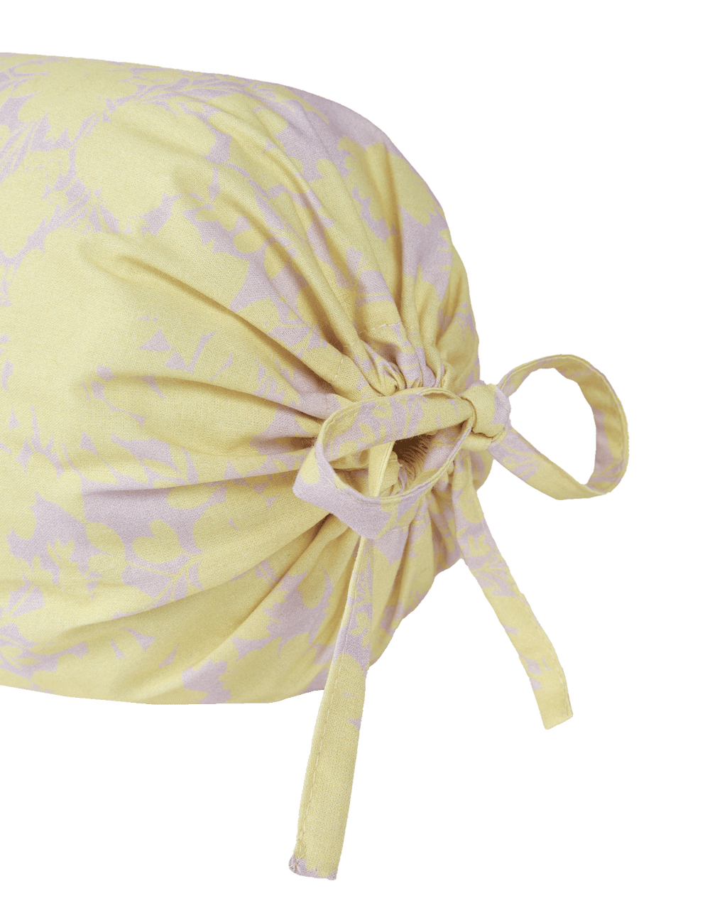 Cylinder cushion Charlie