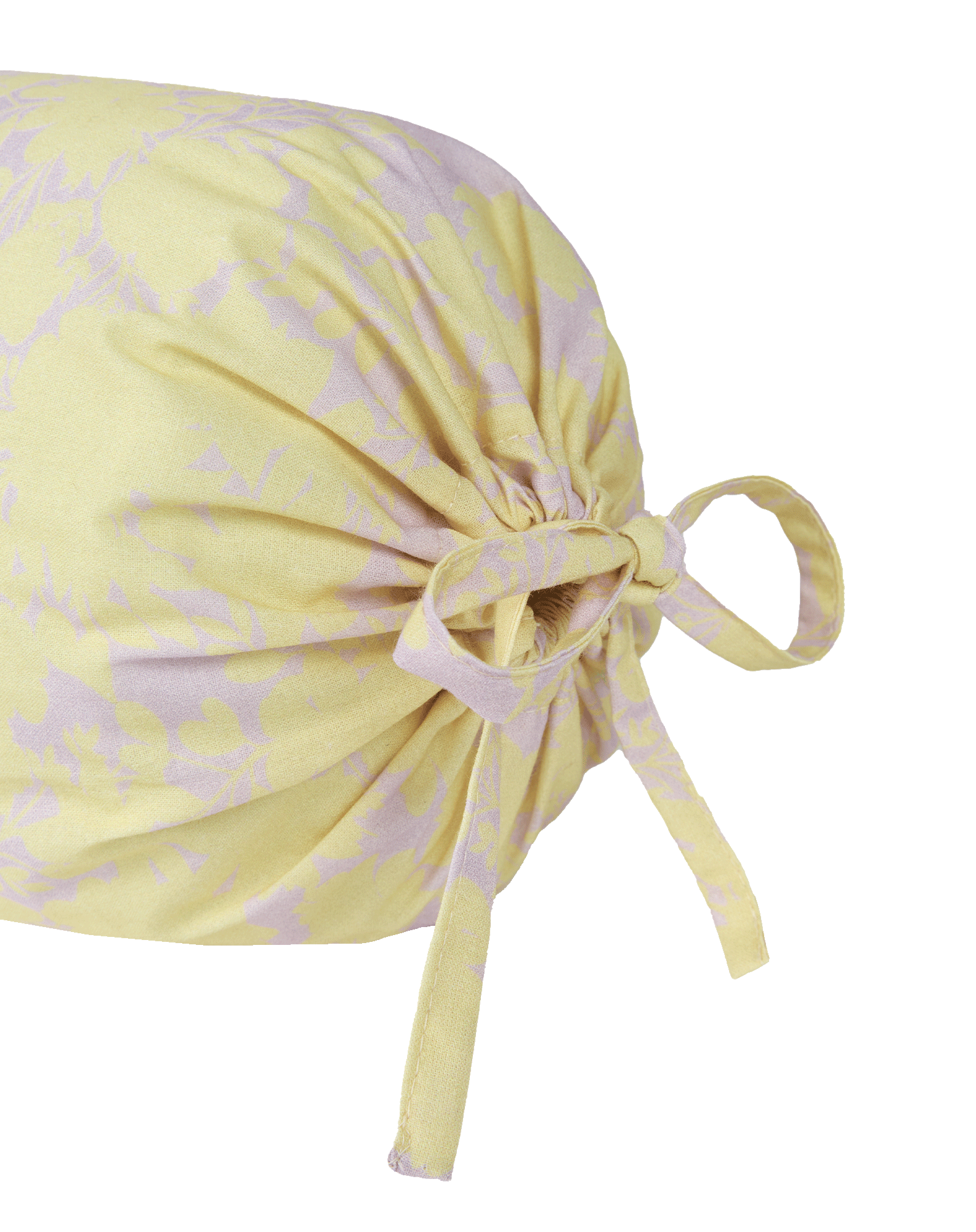 Cylinder cushion Charlie