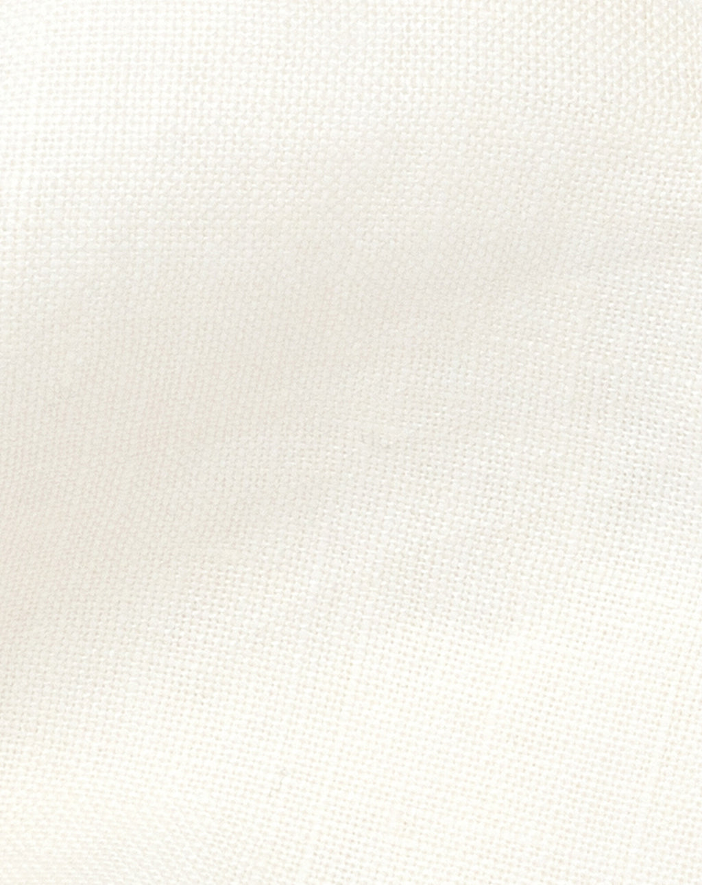 Cloud cushion in washed French linen L1N0