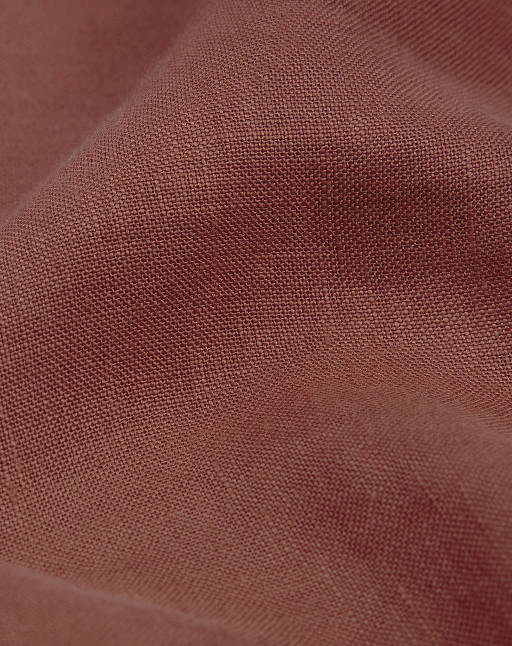 Coussin étoile en lin français lavé L1N0