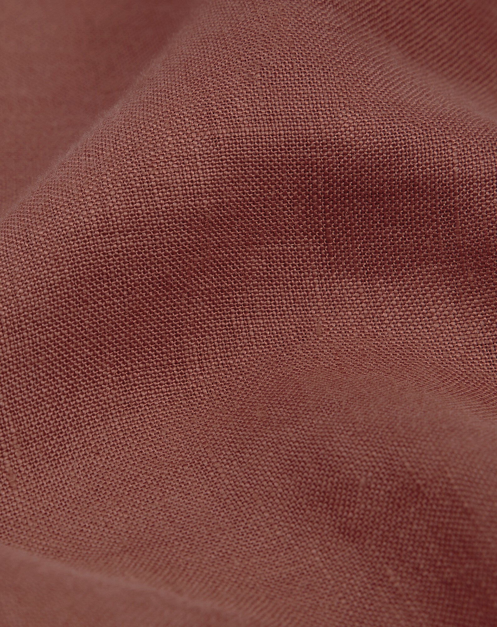 Star cushion in washed French linen L1N0
