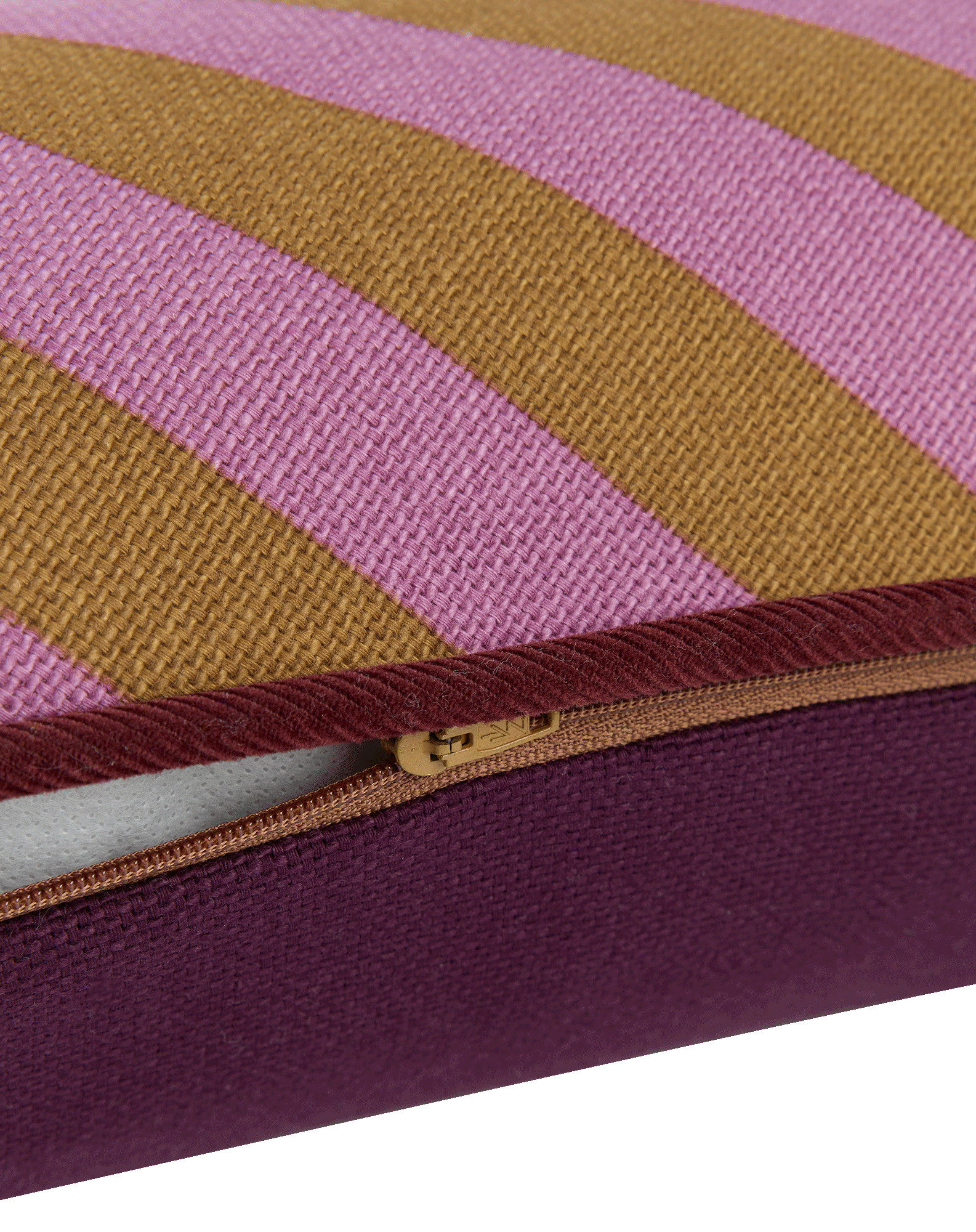 Coussin rectangulaire Ray
