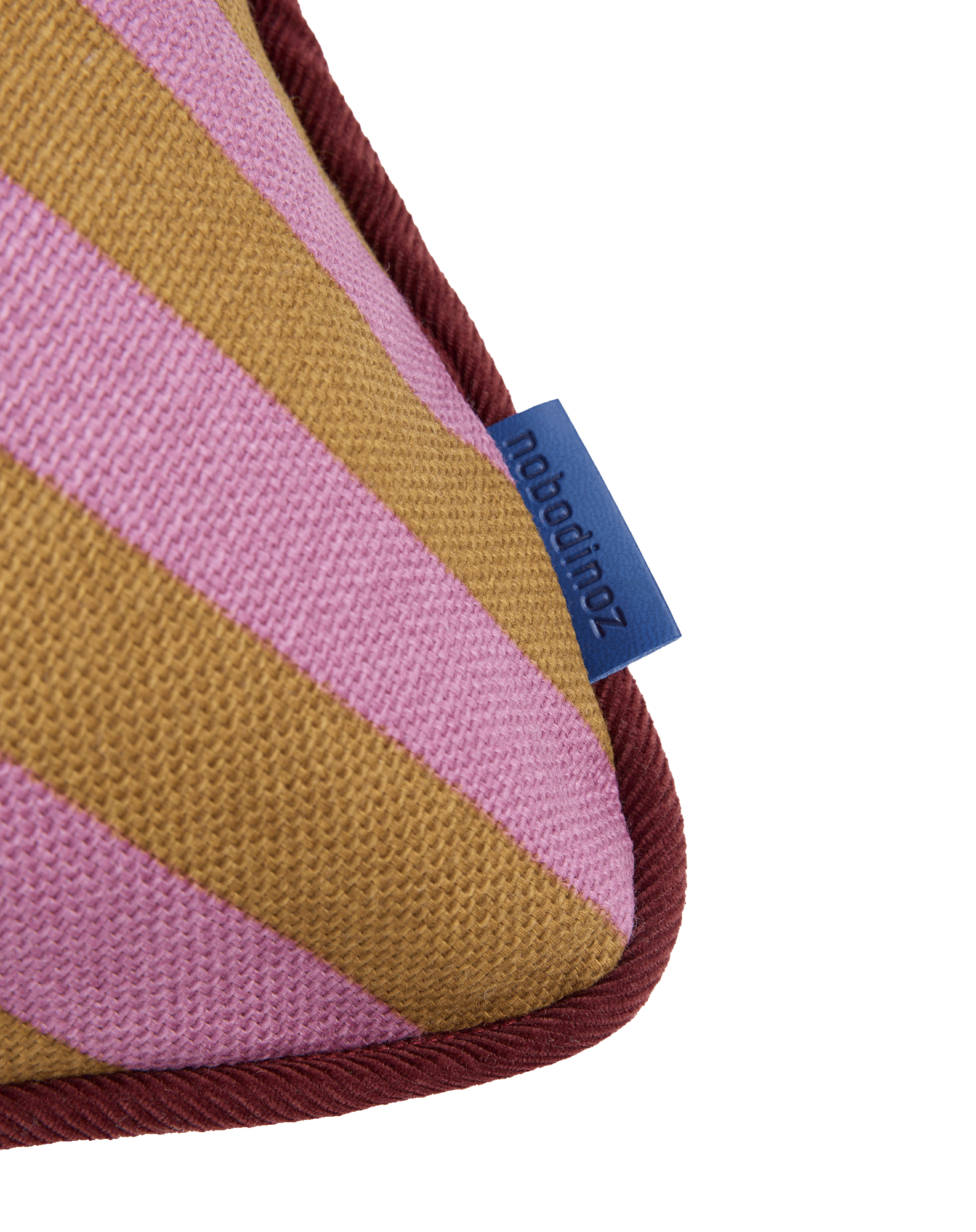 Coussin rectangulaire Ray