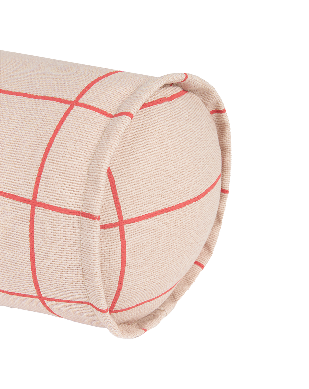 Cylinder cushion Vibes