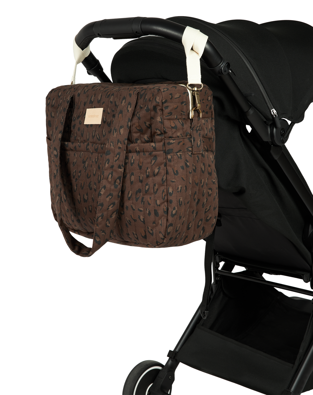 Sac à langer imperméable Hyde Park