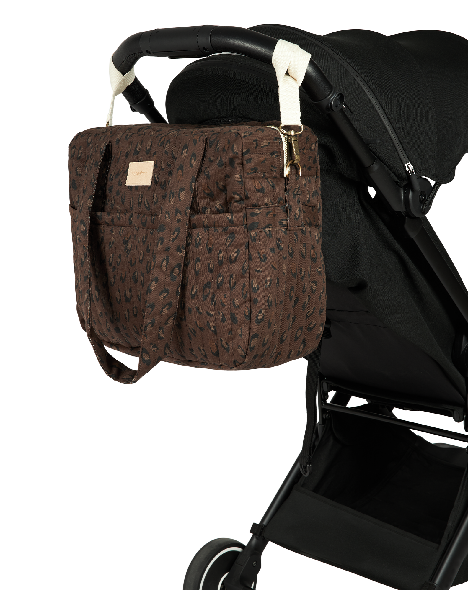 Sac à langer imperméable Hyde Park