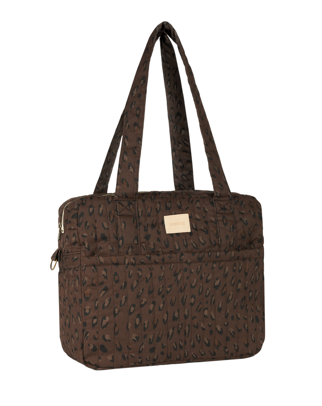 Sac à langer imperméable Hyde Park