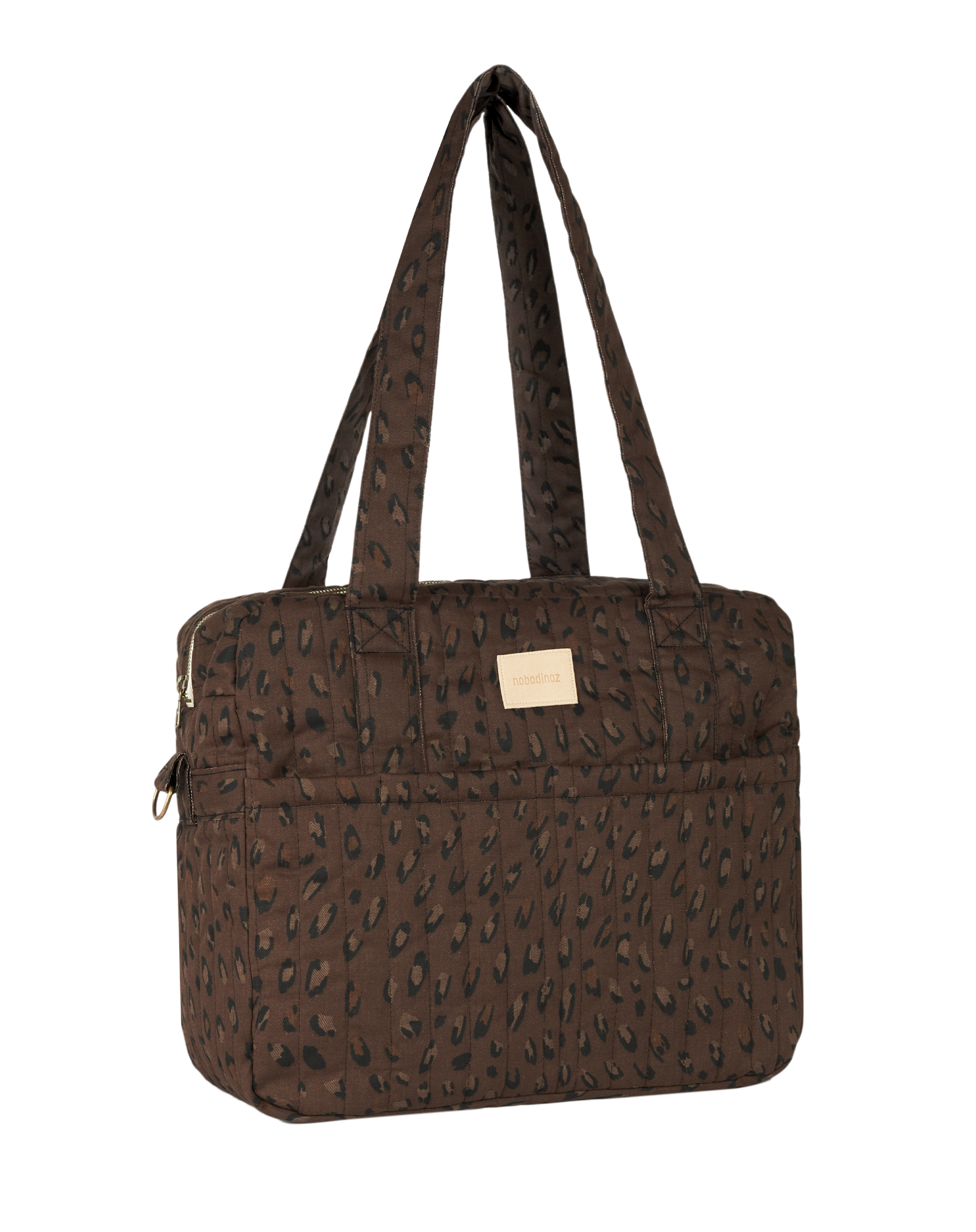 Sac à langer imperméable Hyde Park