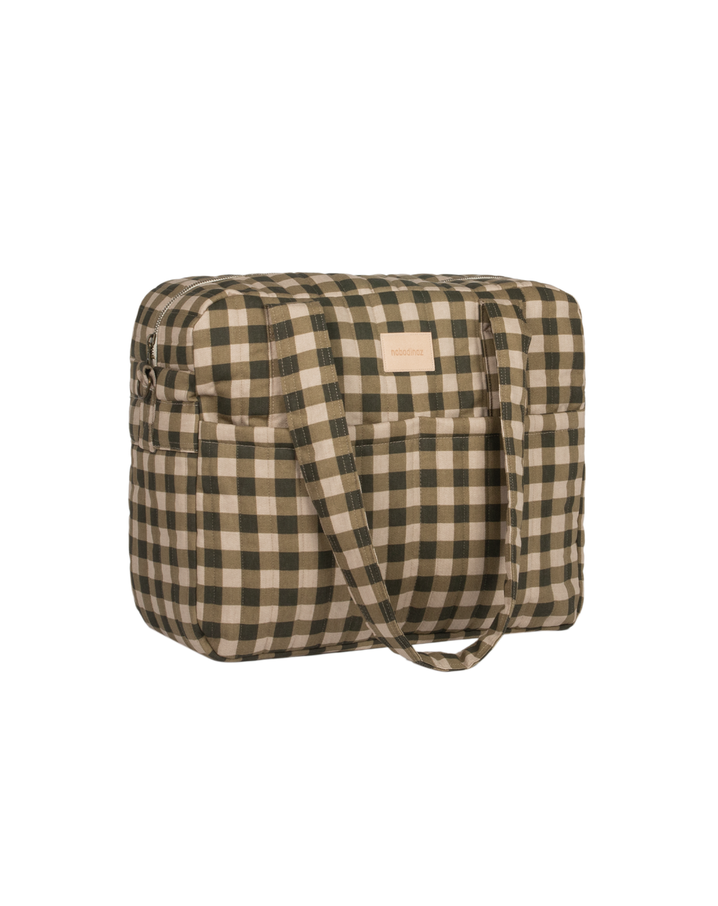 Bolso cambiador impermeable para cochecito Hyde Park