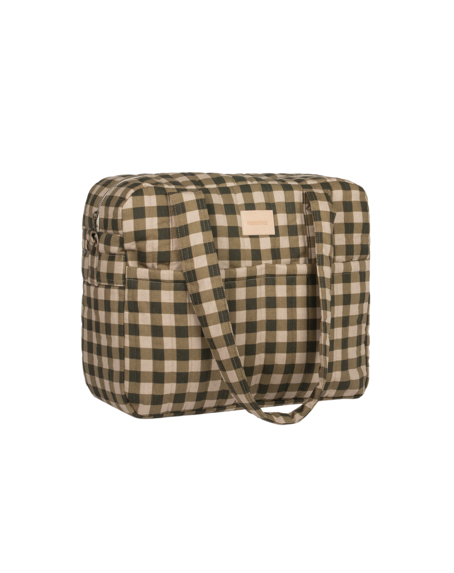 Sac à langer imperméable Hyde Park