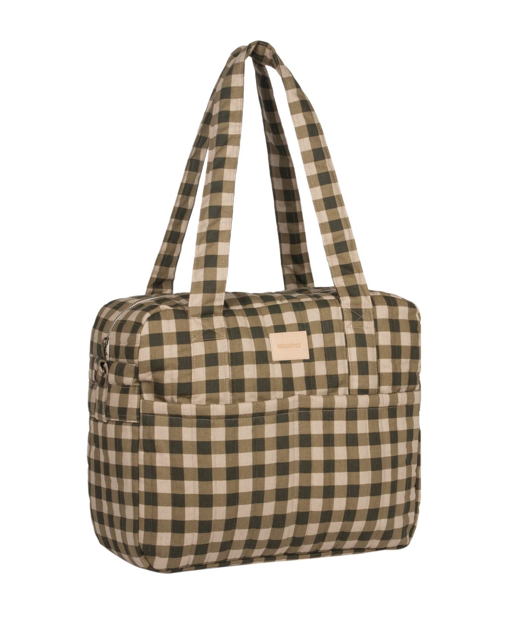 Bolso cambiador impermeable para cochecito Hyde Park