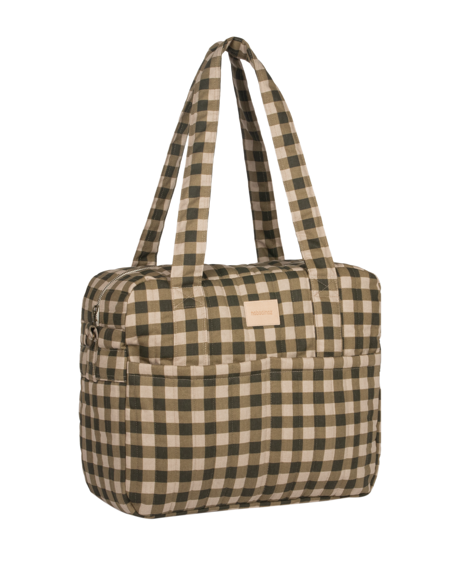 Sac à langer imperméable Hyde Park