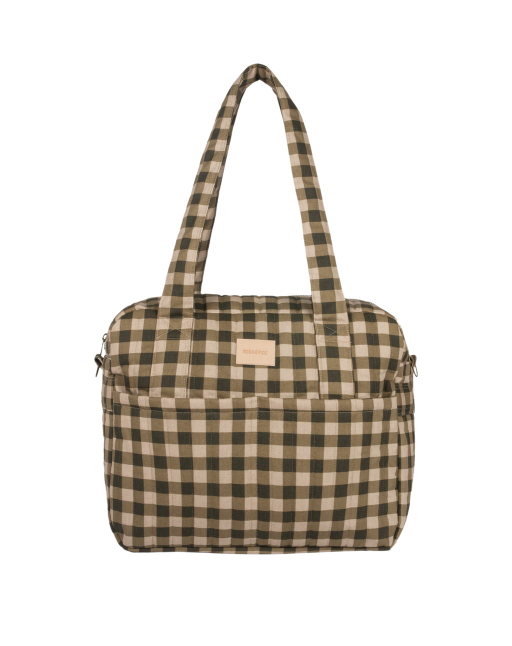 Bolso cambiador impermeable para cochecito Hyde Park
