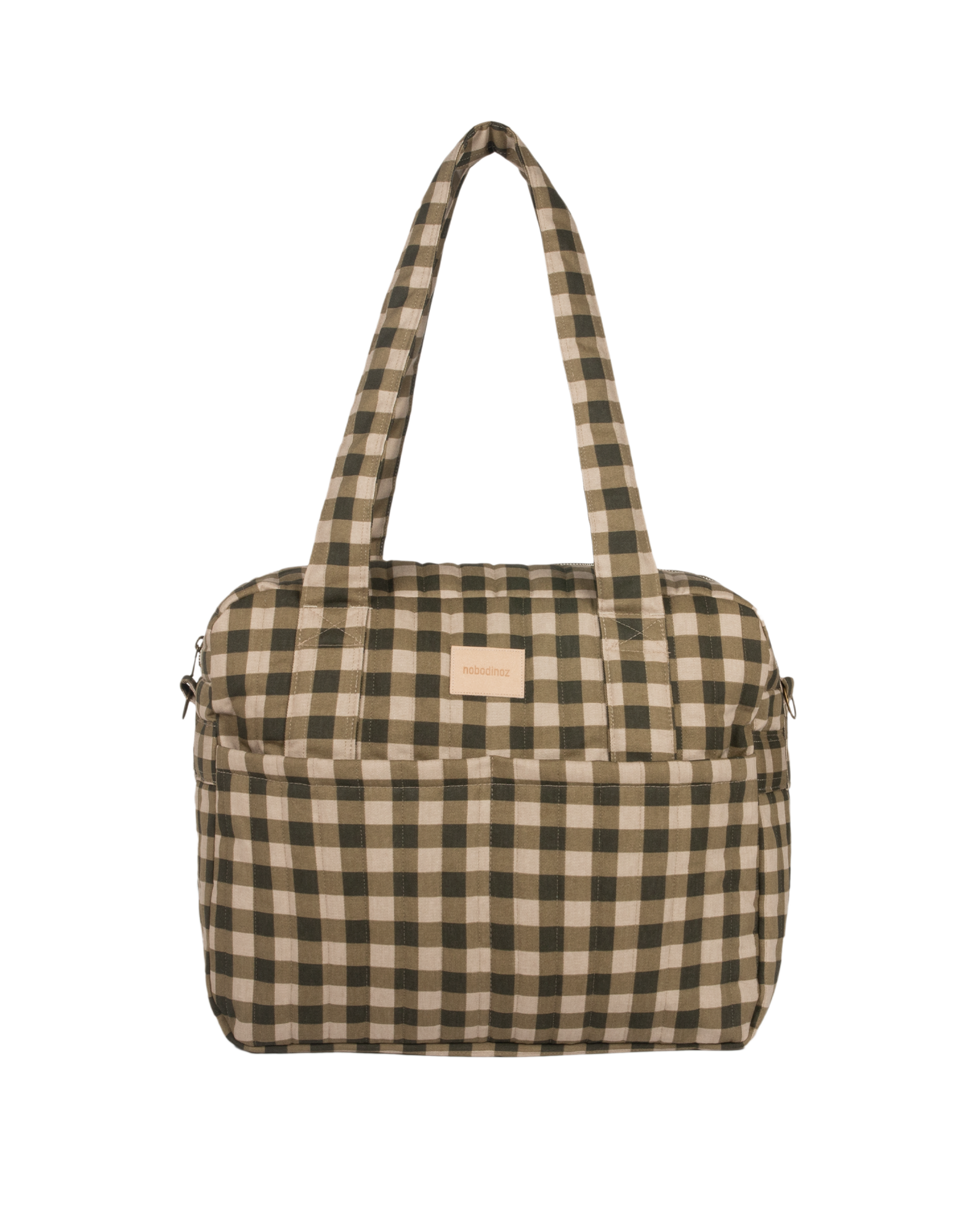 Sac à langer imperméable Hyde Park