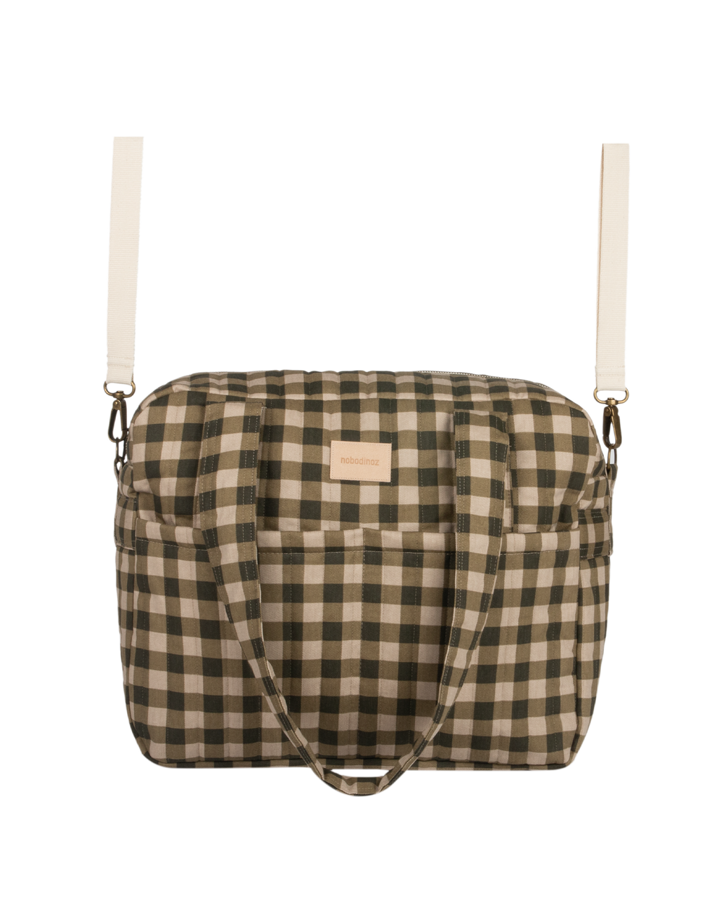 Bolso cambiador impermeable para cochecito Hyde Park