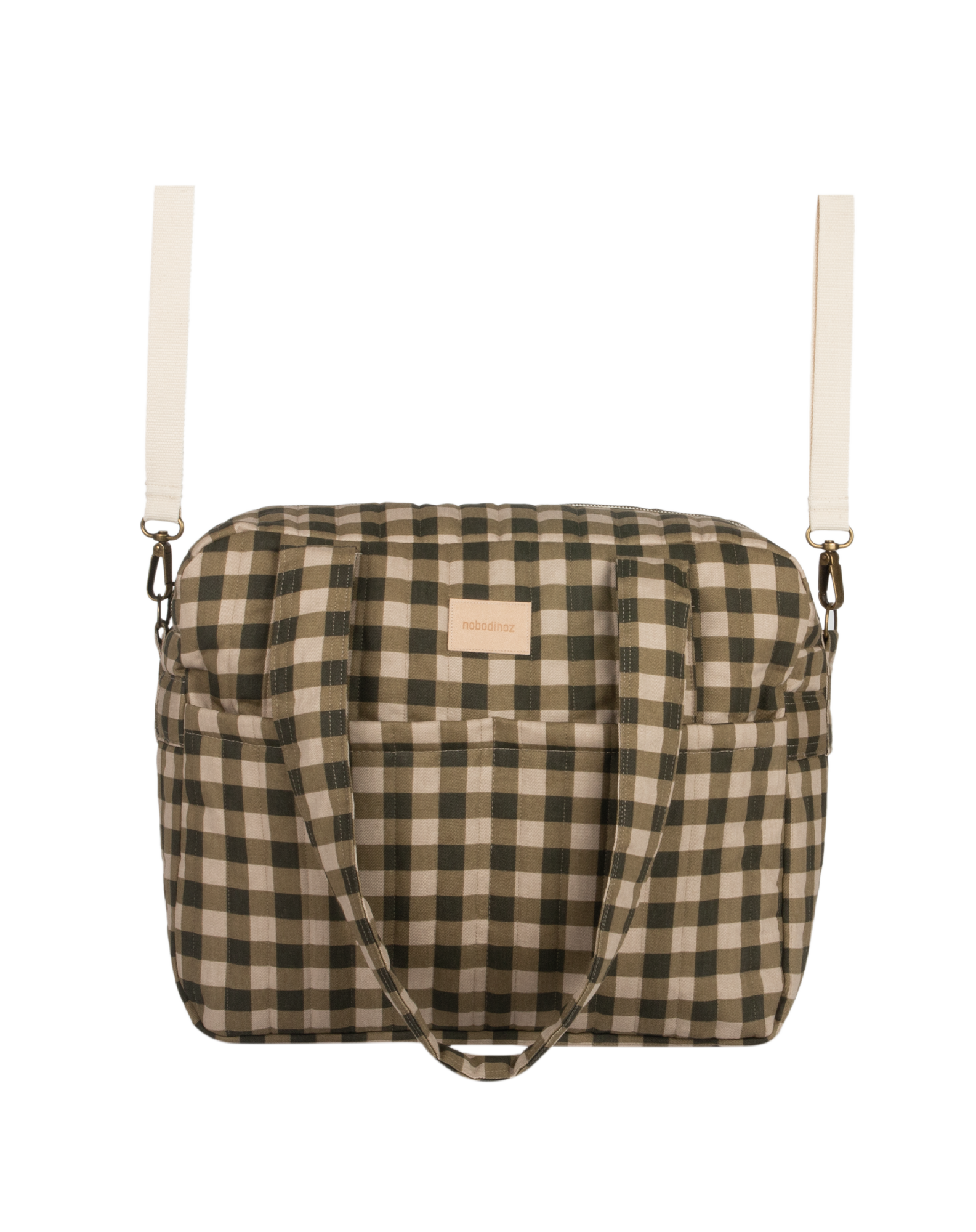 Sac à langer imperméable Hyde Park