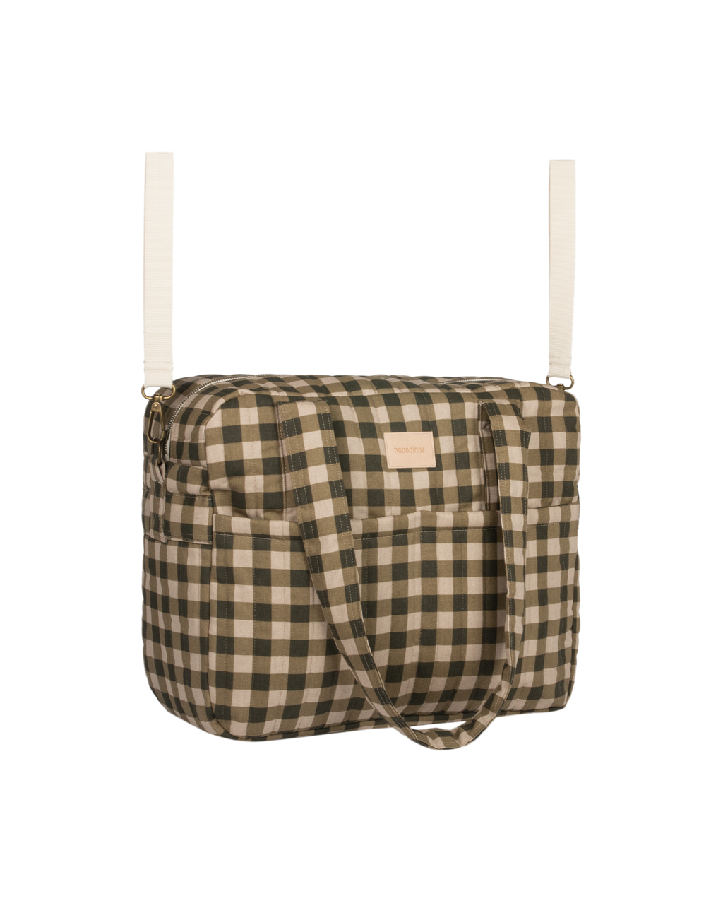 Bolso cambiador impermeable para cochecito Hyde Park