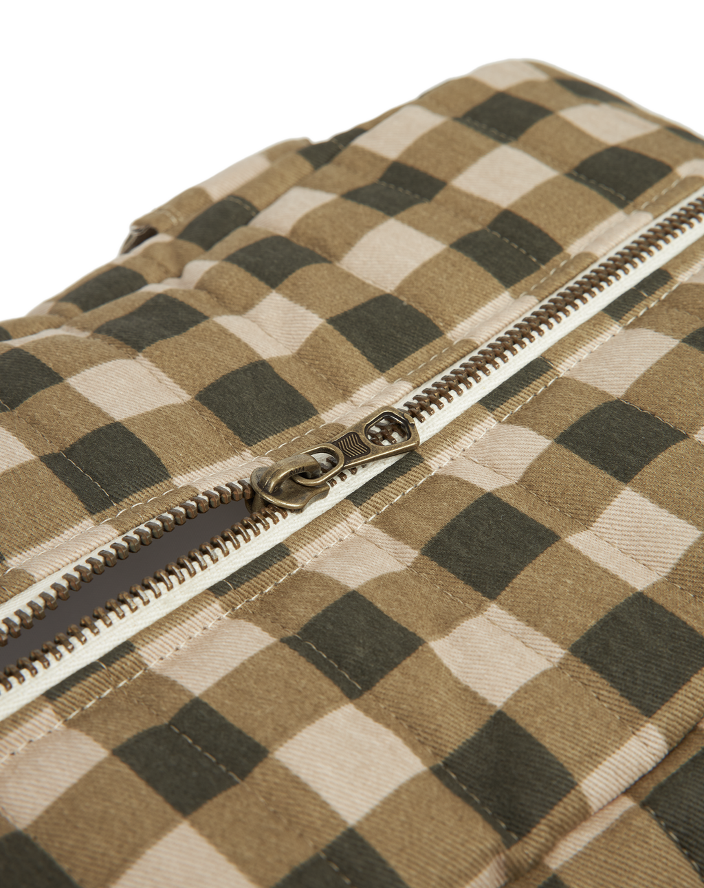 Bolso cambiador impermeable para cochecito Hyde Park