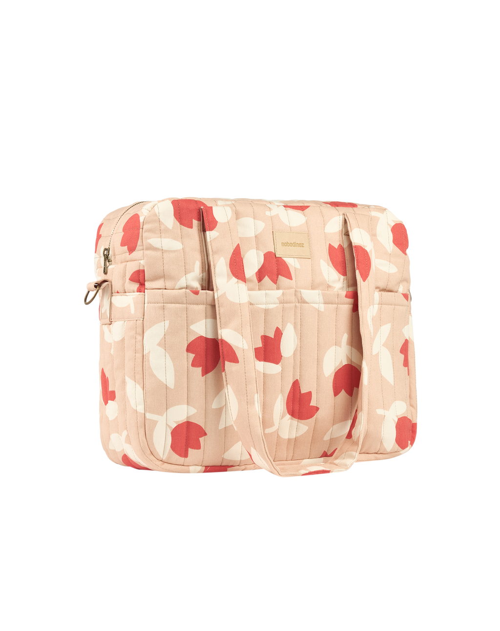 Bolso cambiador impermeable para cochecito Hyde Park