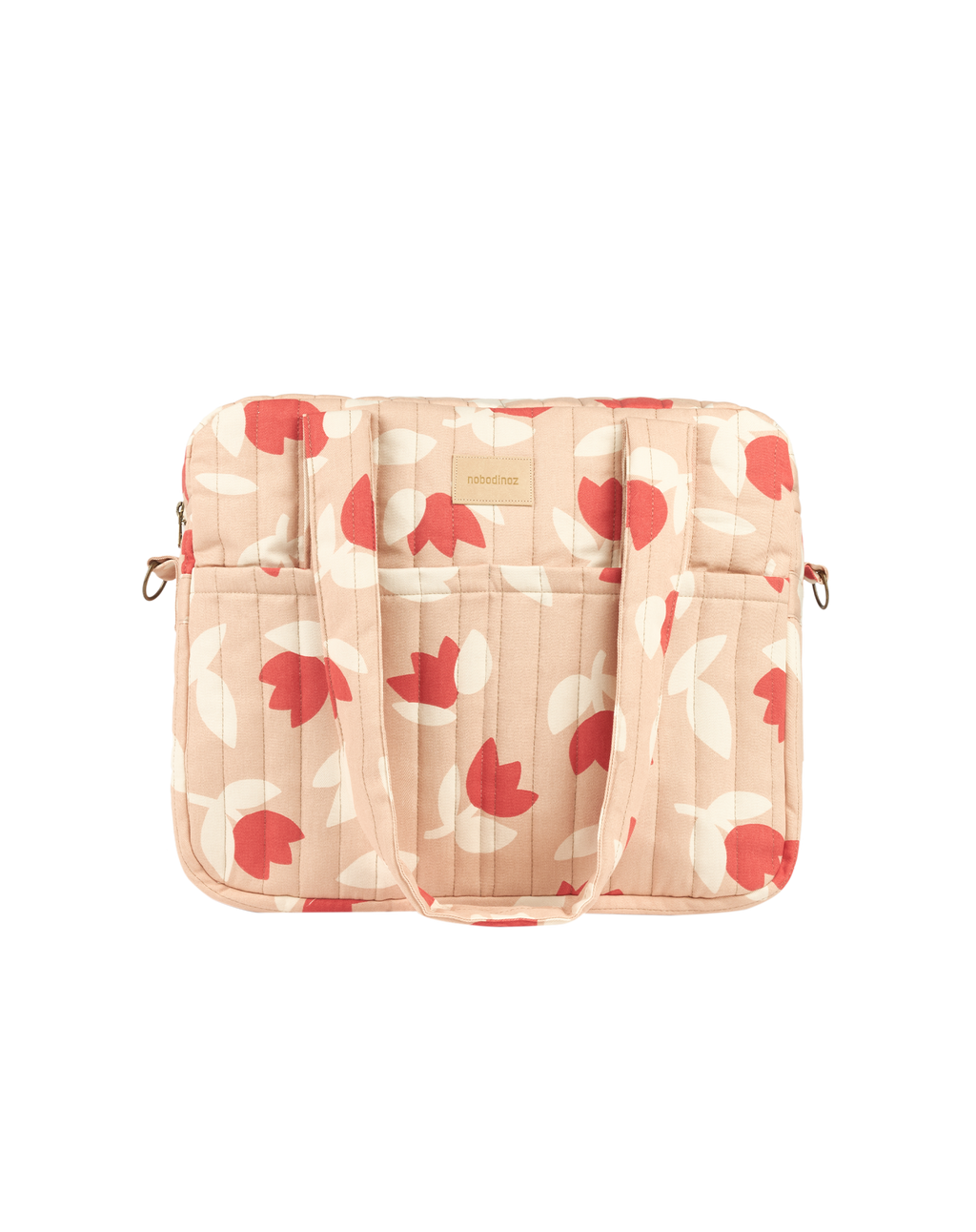 Bolso cambiador impermeable para cochecito Hyde Park