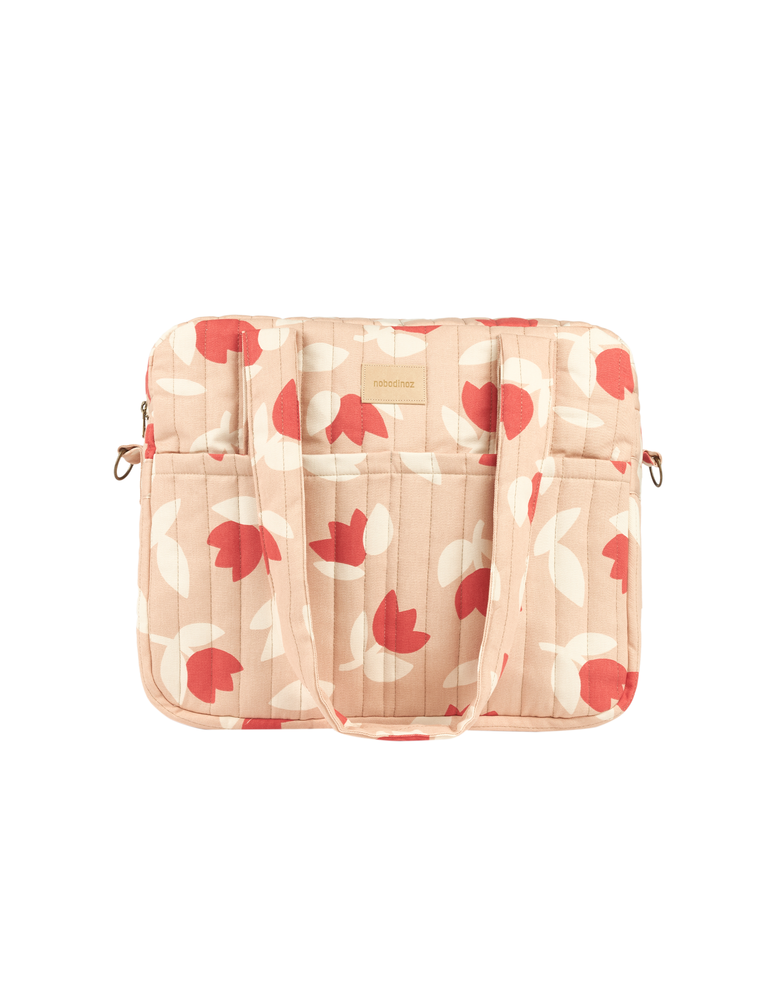 Bolso cambiador impermeable para cochecito Hyde Park
