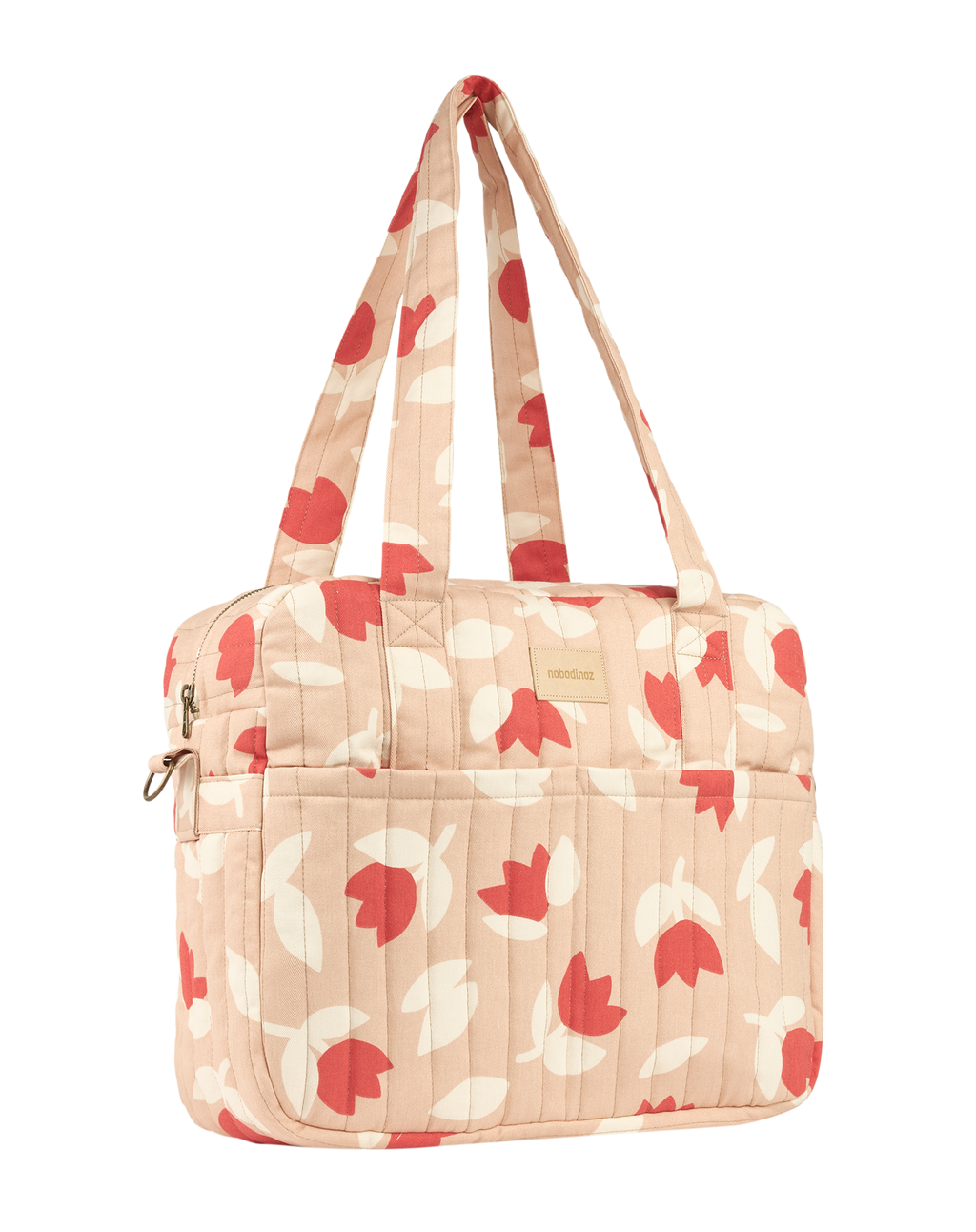 Bolso cambiador impermeable para cochecito Hyde Park