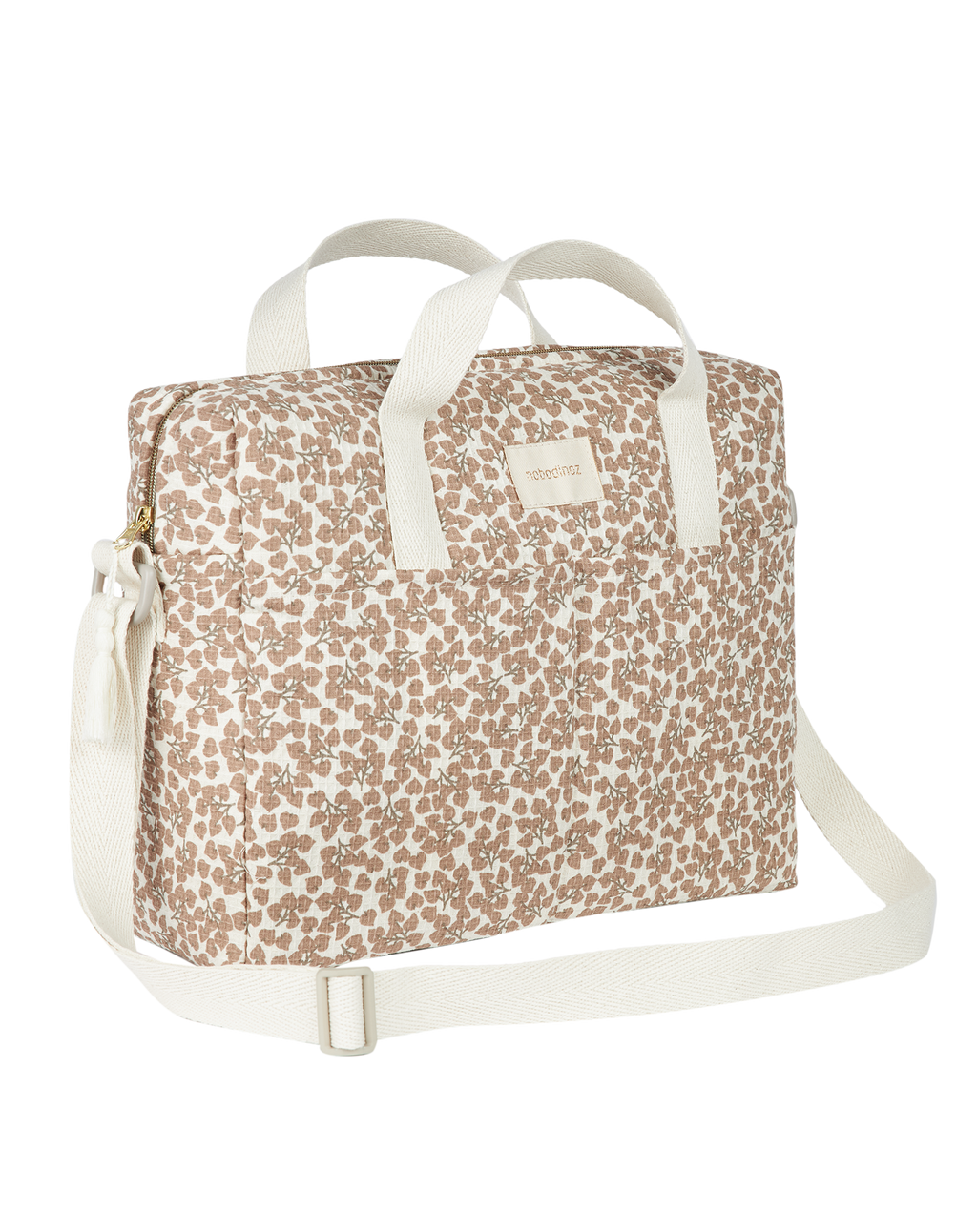 Bolso cambiador impermeable Gala Opera
