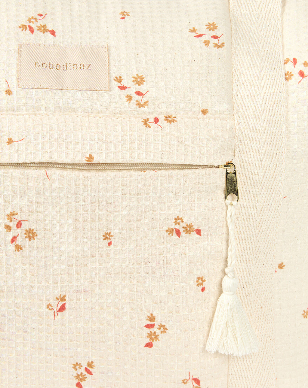 Bolsa de maternidad impermeable Opera