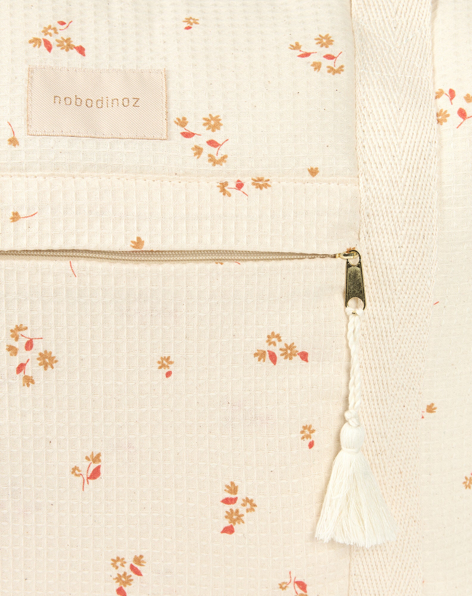 Bolsa de maternidad impermeable Opera