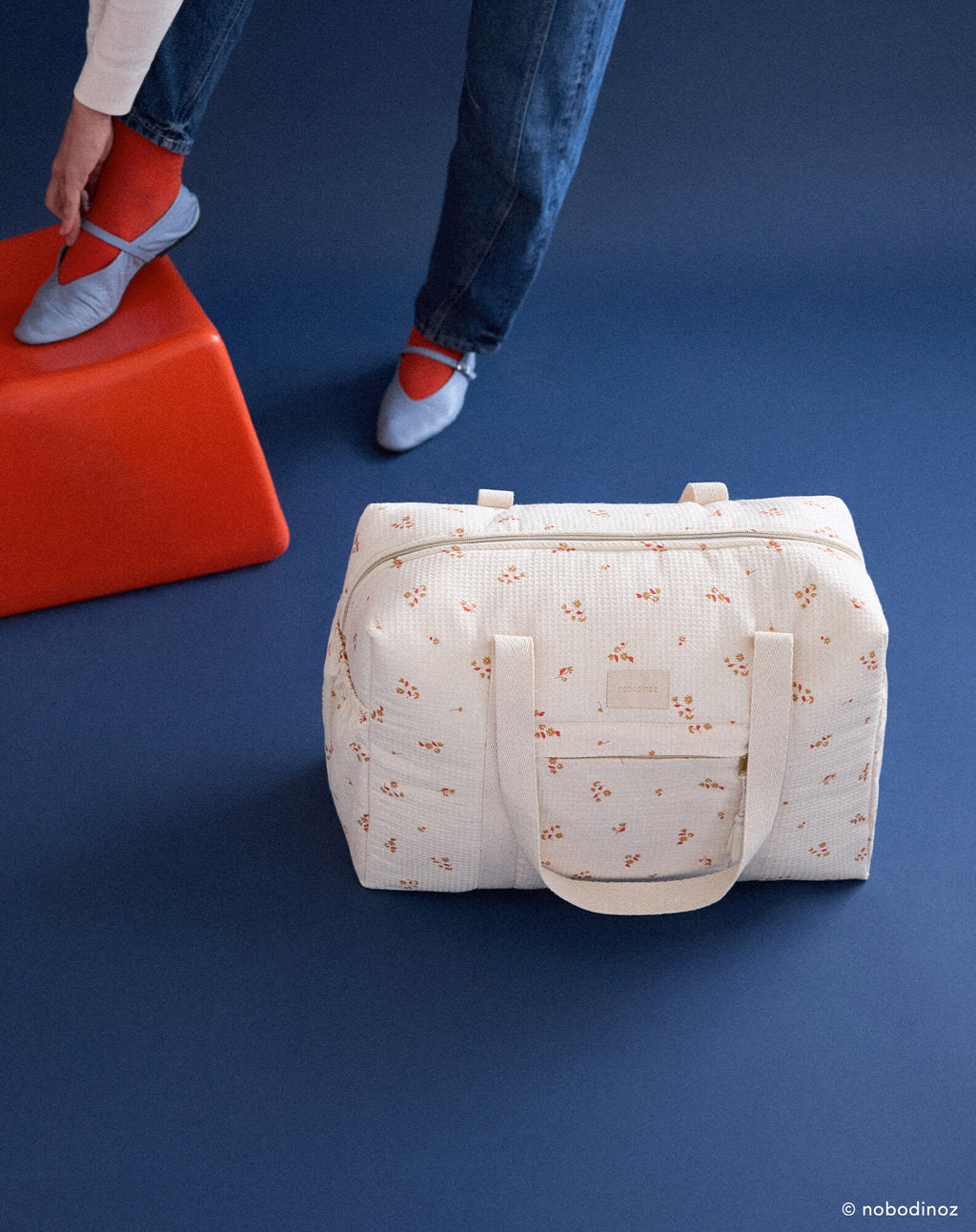 Bolsa de maternidad impermeable Opera