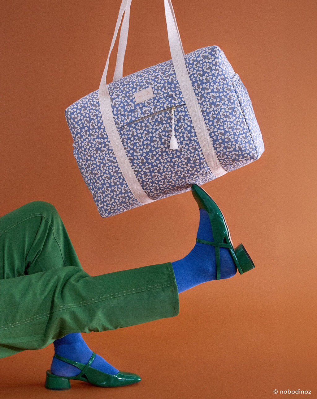 Waterproof maternity bag Opera