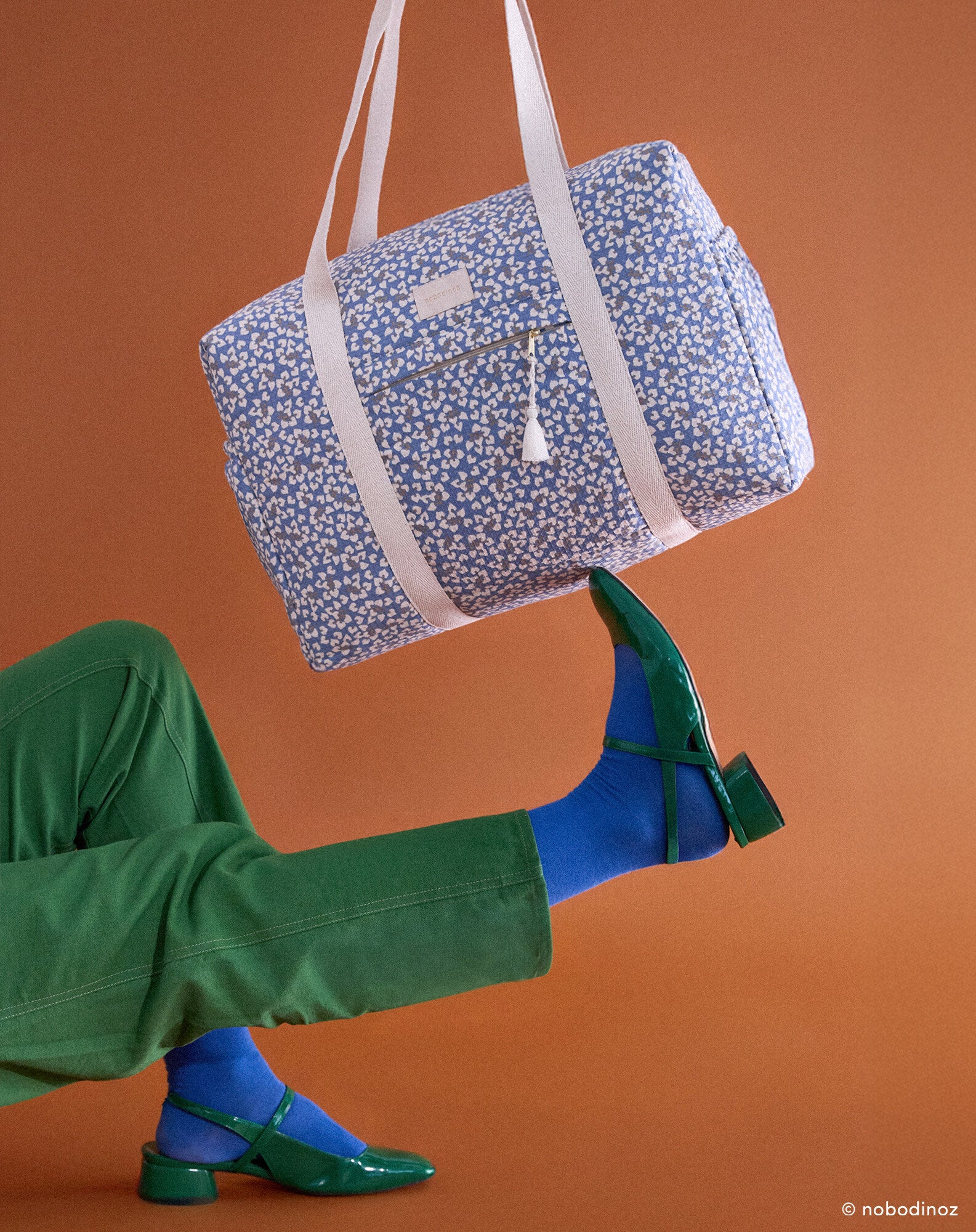 Waterproof maternity bag Opera