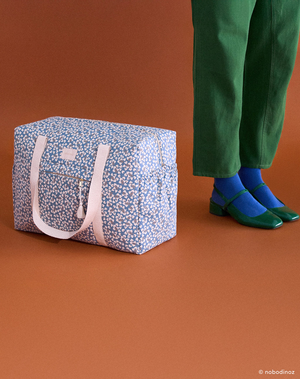 Waterproof maternity bag Opera