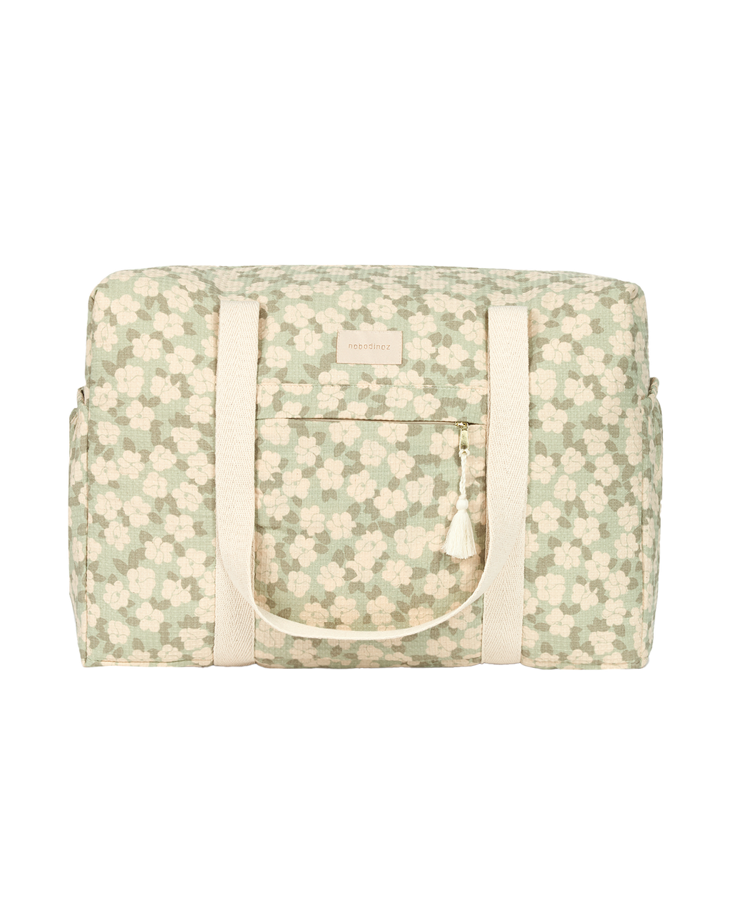 Bolsa de maternidad impermeable Opera