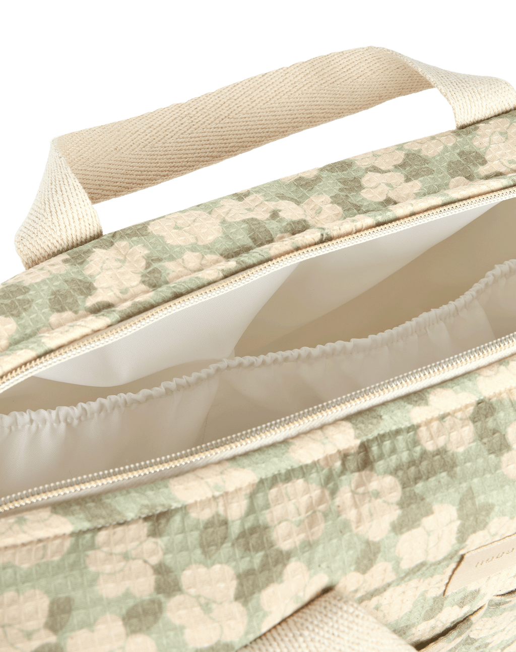 Bolso cambiador impermeable Gala Opera