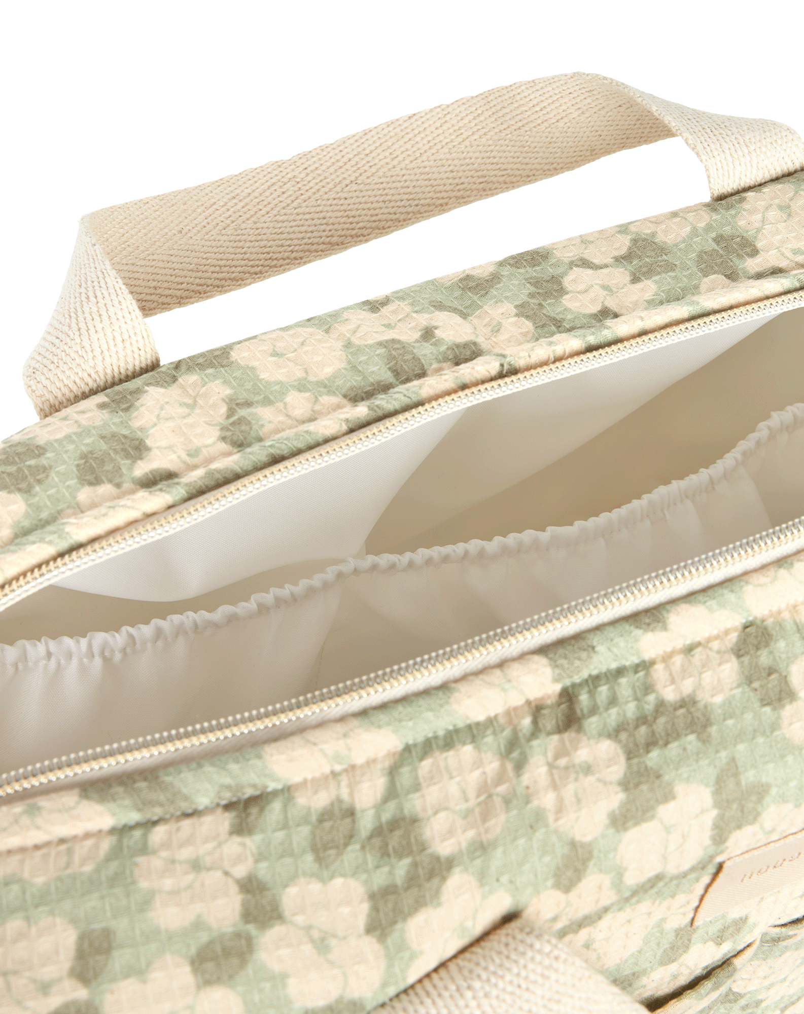 Bolso cambiador impermeable Gala Opera