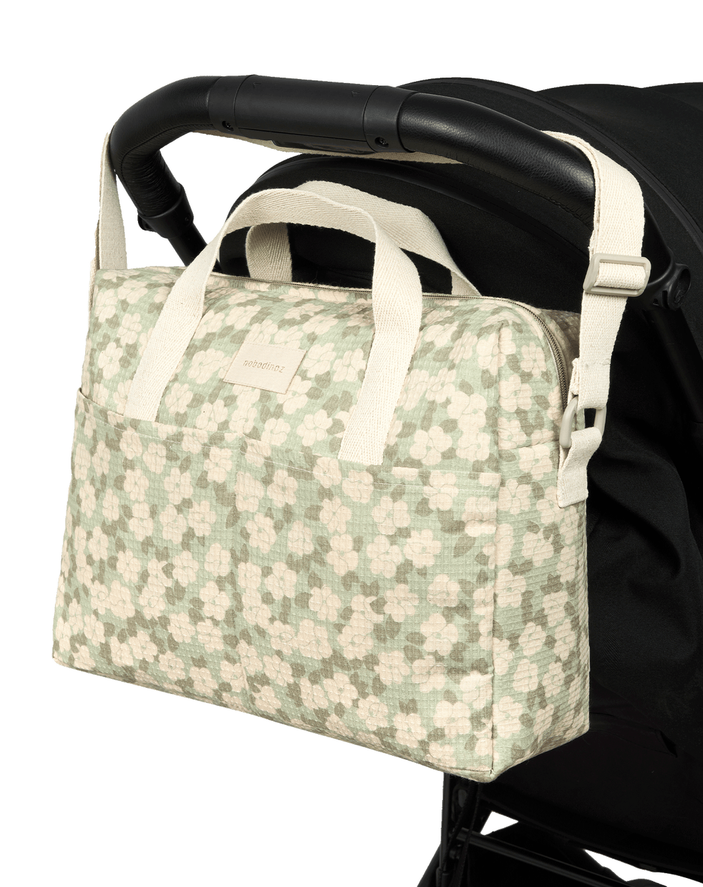 Bolso cambiador impermeable Gala Opera