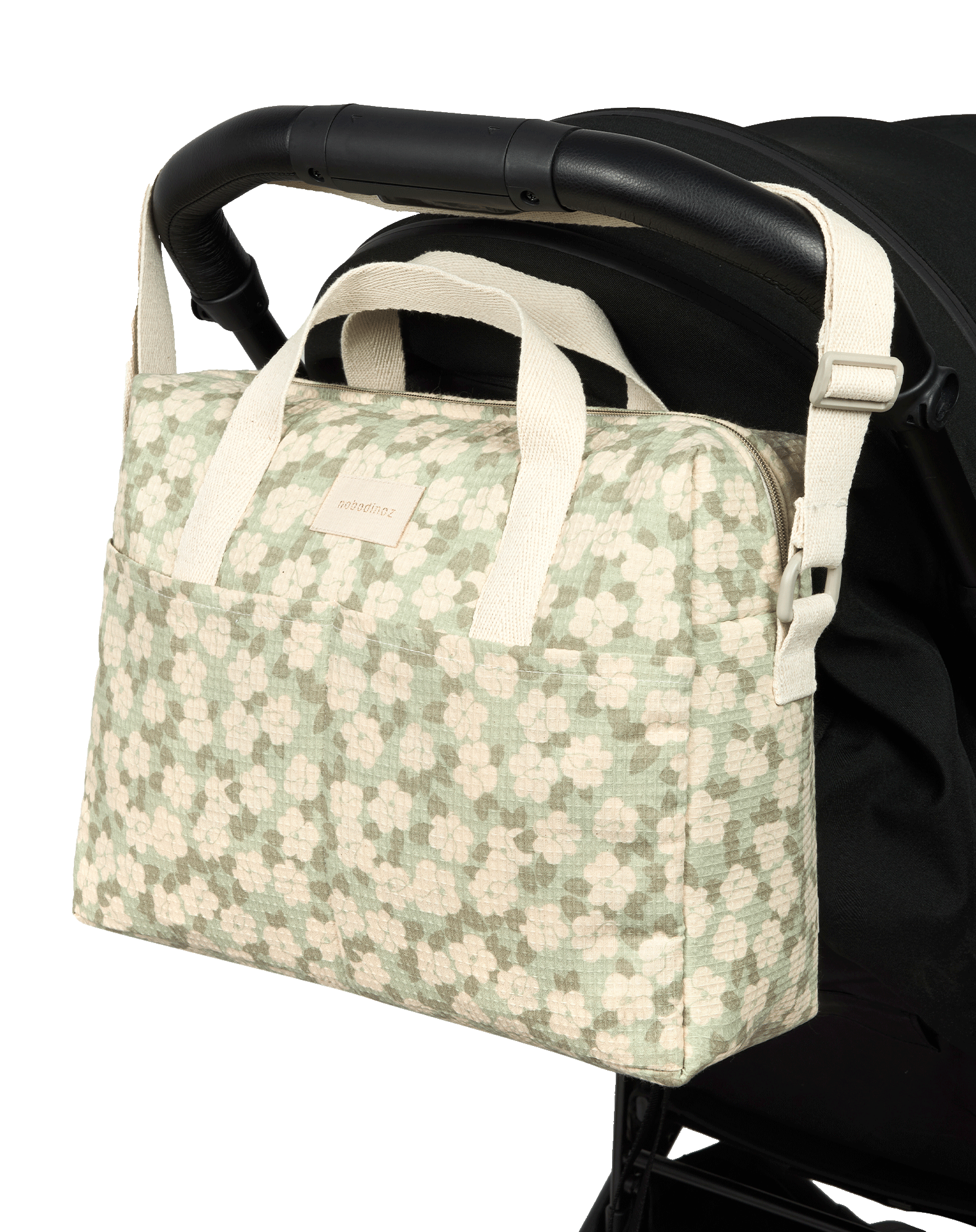 Bolso cambiador impermeable Gala Opera
