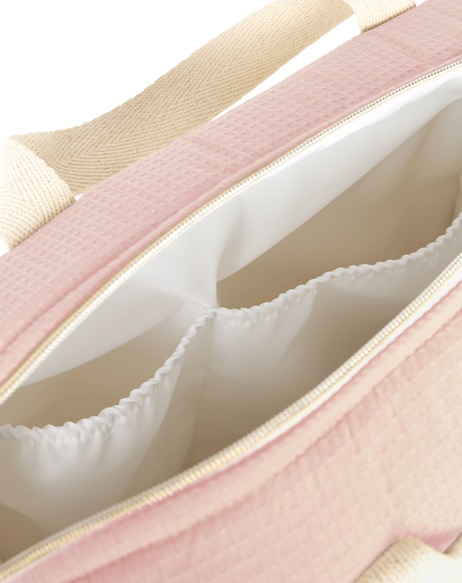 Waterproof changing bag Gala Opera