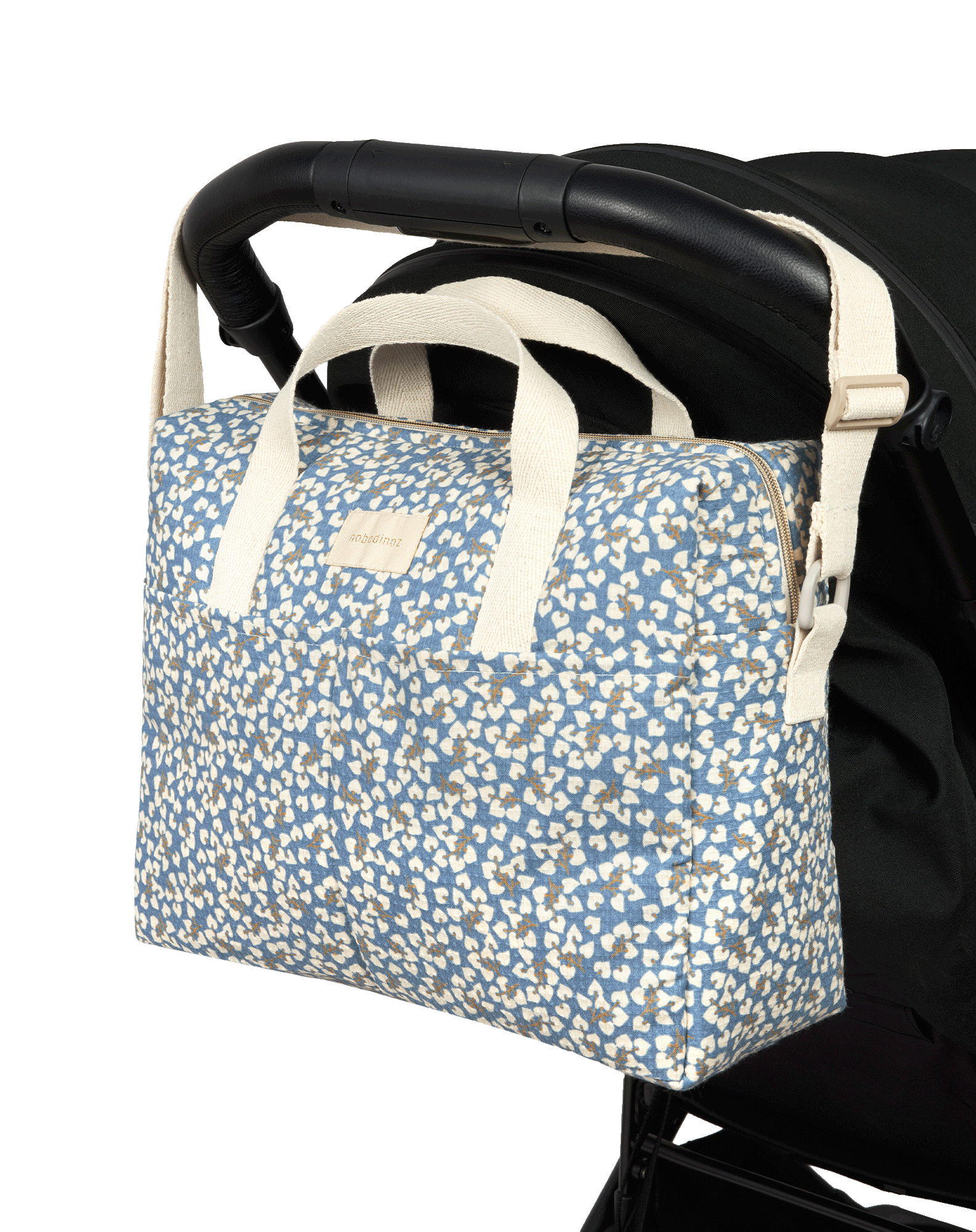 Waterproof changing bag Gala Opera
