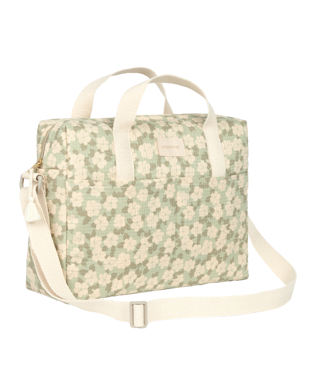 Bolso cambiador impermeable Gala Opera